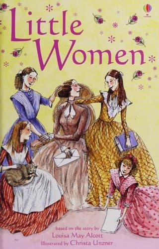 Cover image for Little Women