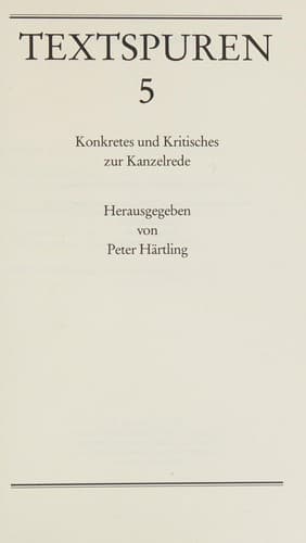 Book cover image