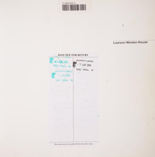 Book cover image