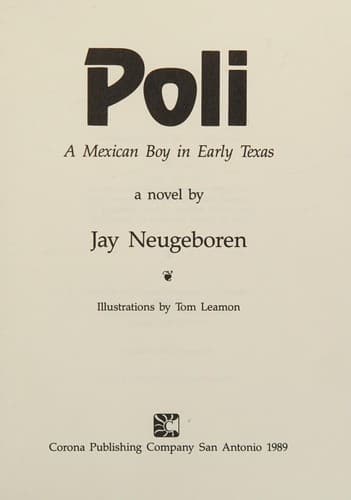 Book cover image
