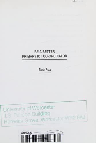 Book cover image