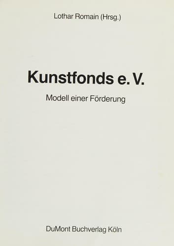 Book cover image