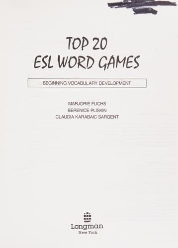 Book cover image