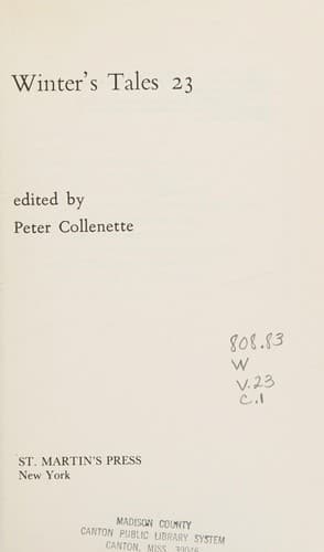 Book cover image