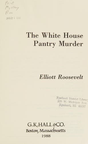 Book cover image