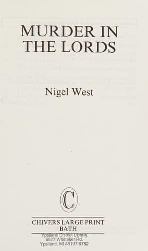 Book cover image