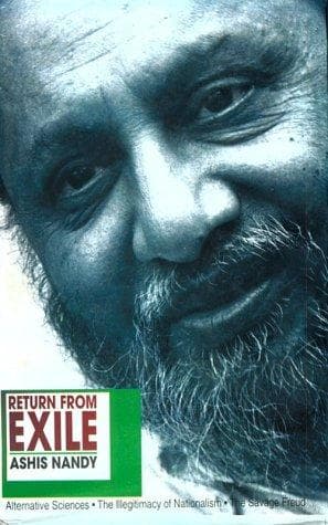 Cover image for Return from exile