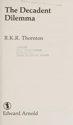 Book cover image