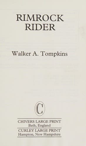 Book cover image