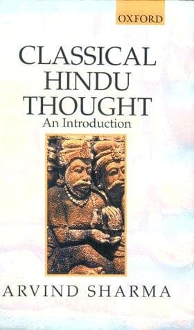 Cover image for Classical Hindu thought