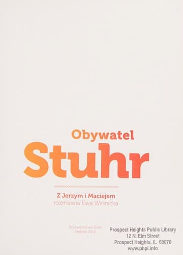 Book cover image