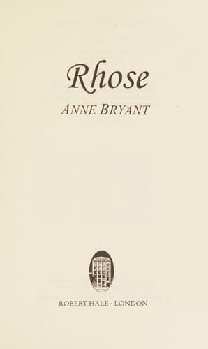 Book cover image