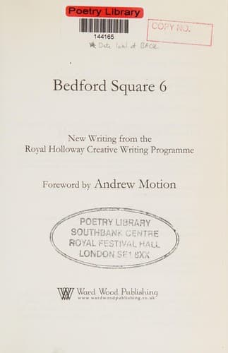 Book cover image