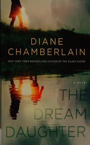Cover image for The dream daughter