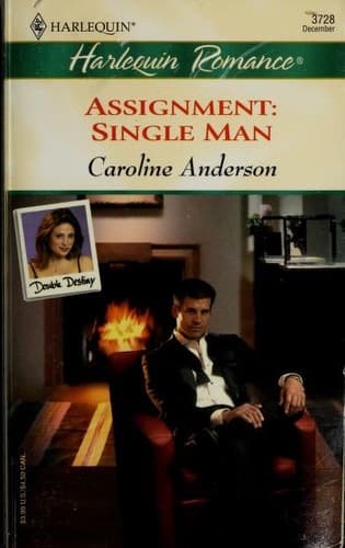 Cover image for Assignment:  Single Man