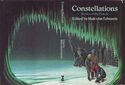 Cover image for Constellations