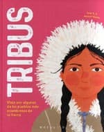 Cover image for Tribus