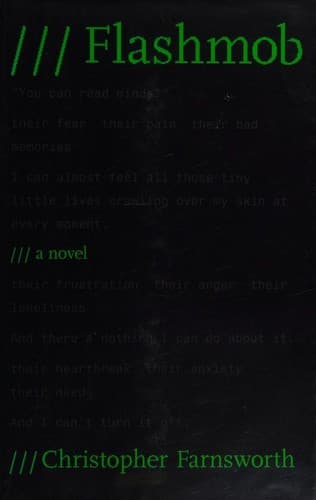 Cover image for Flashmob