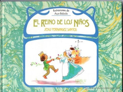 El reino de los niños