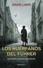 Cover image for Los huérfanos del Führer