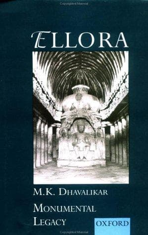 Cover image for Ellora