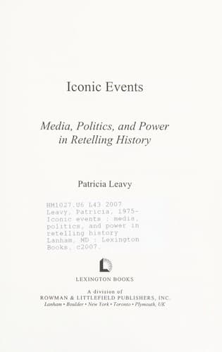 Book cover image
