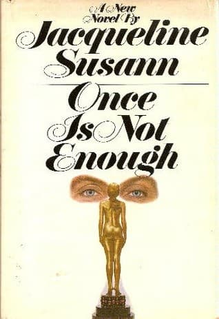 Cover image for Once is not enough.