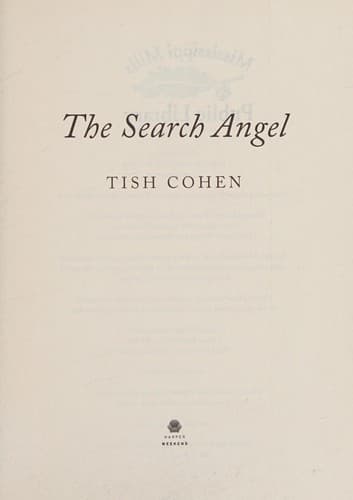 Book cover image