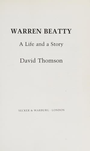 Book cover image