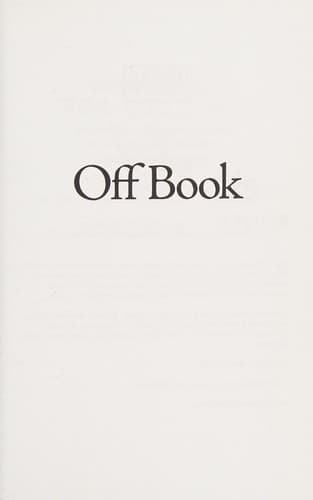 Book cover image