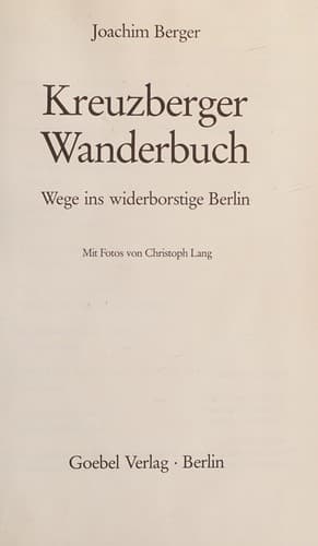 Book cover image