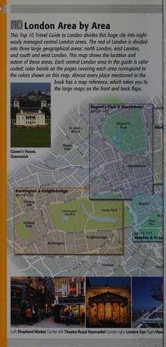 Cover image for London