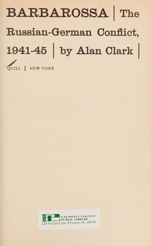 Book cover image