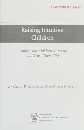 Book cover image