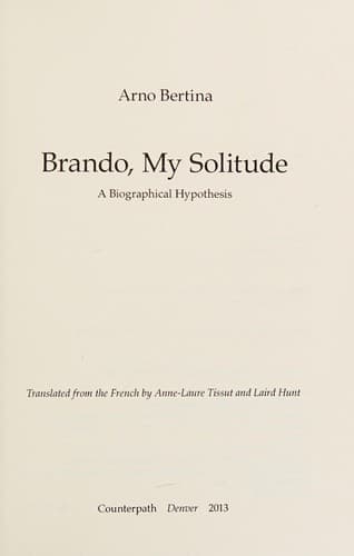 Book cover image