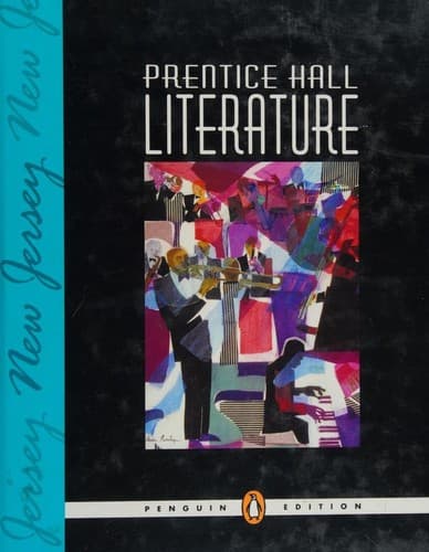 Cover image for New Jersey
