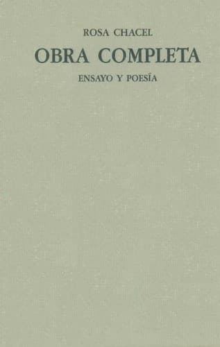 Cover image for Obra Completa