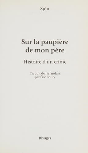 Book cover image