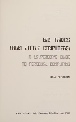 Book cover image
