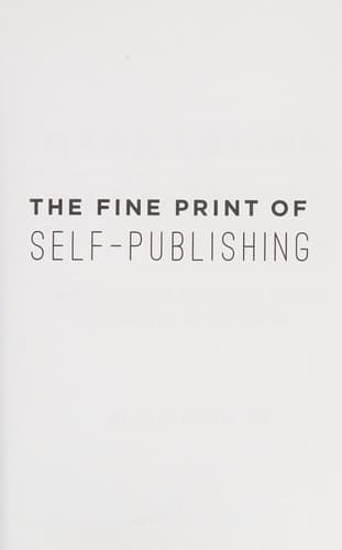 Book cover image