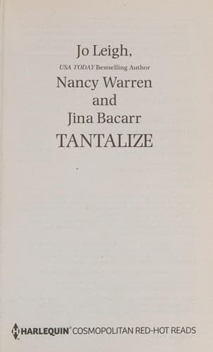 Book cover image