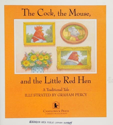 Book cover image