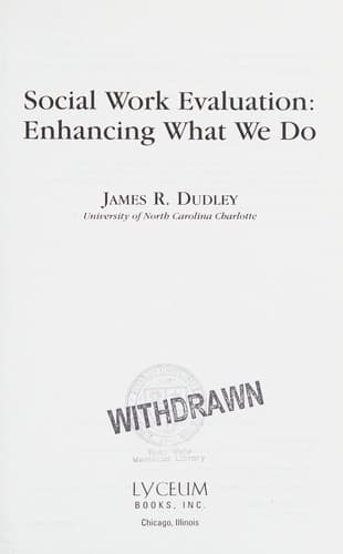 Book cover image