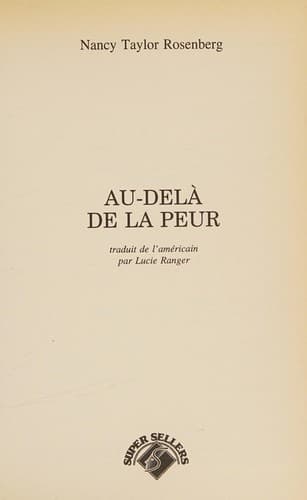 Book cover image