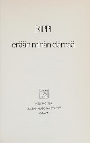 Book cover image