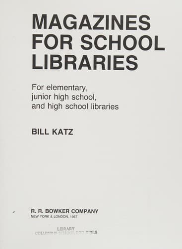 Book cover image