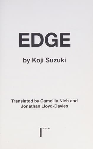 Book cover image