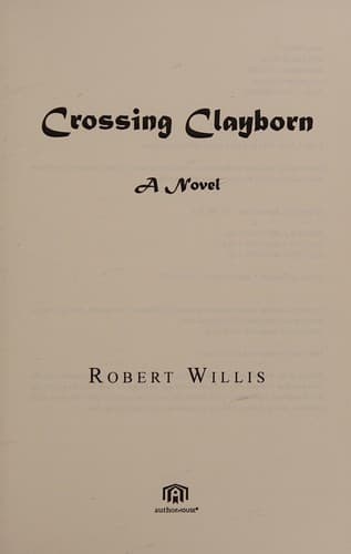 Book cover image
