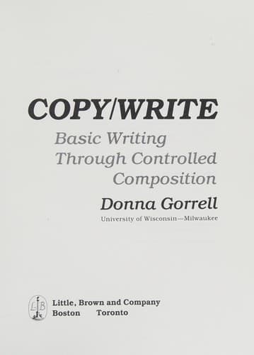 Book cover image