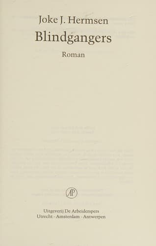 Book cover image